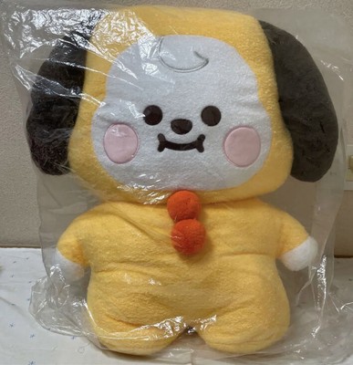 BT21 CHIMMY たっとん ベビー EX-Lサイズ - メルカリ｜ぽぽちゃん