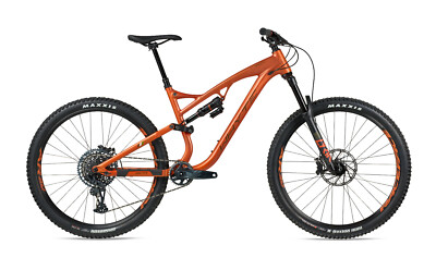 Whyte Bikes T-160RS V1 2021 Gr. M Enduro-Mountainbike - NEU - VK: 4099,-Euro
