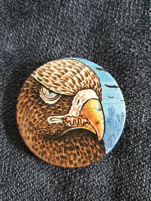 POG Cap Serie Chupa Caps Animal Nummer 10 selten l