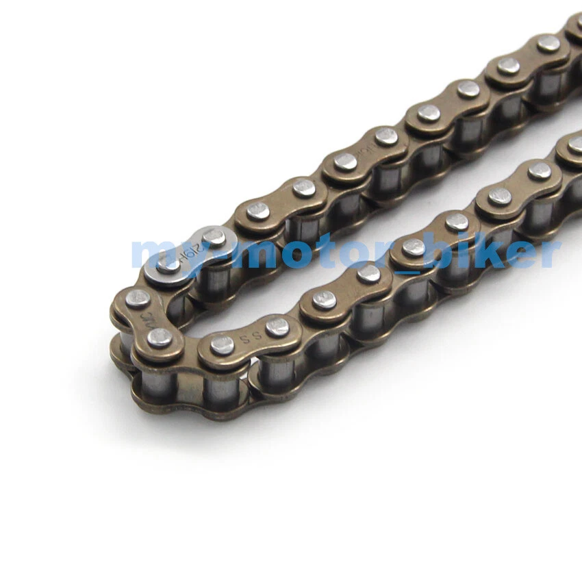 Timing Cam Chain for Honda CB450 Super Sport 1965-1974/CL450 Scrambler 1968-1974 - Изображение 2 из 4