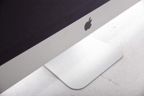 Apple iMac A1418 21.5 2014 Intel I5-4260U 1.4 GHz/8GB Ram/250gb SSD 650 - Picture 8 of 14