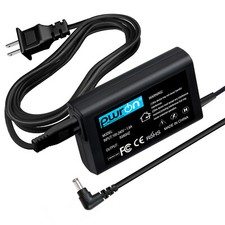 AC DC Adapter Charger For LG EAY62768607 ADS-40FSG-19 19025GPCU-1 Power Cord PSU