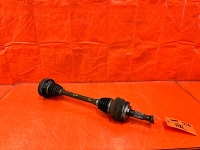 92-00 LEXUS SC300 - AXLE / CV JOINT - THIS IS THE SHORTER ONE OF THE TWO OKKKKK!