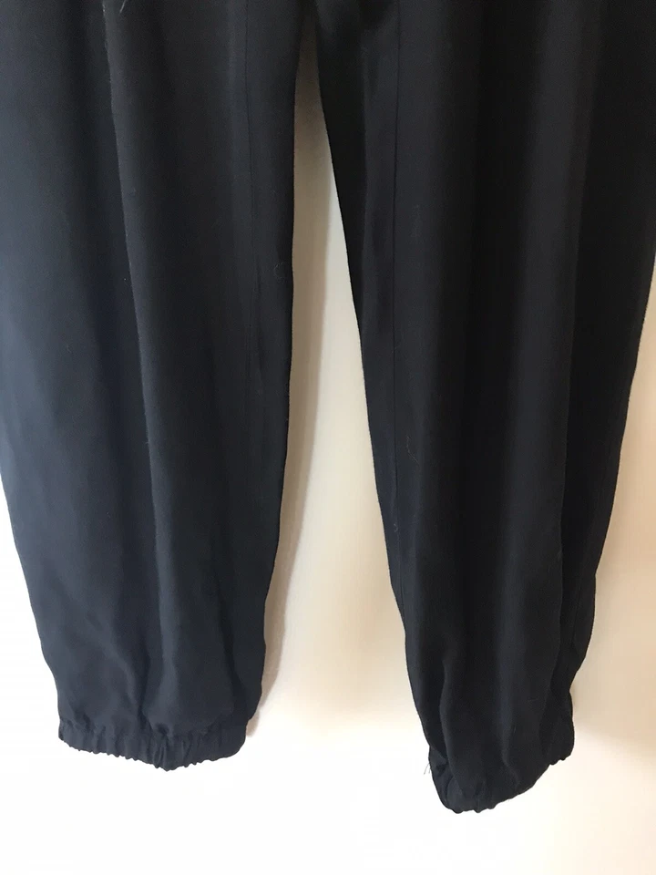 Mono negro Anthropologie Twelfth Street Cynthia Vincent para mujer talla S usado en excelente estado $225 Foto 4 de 4