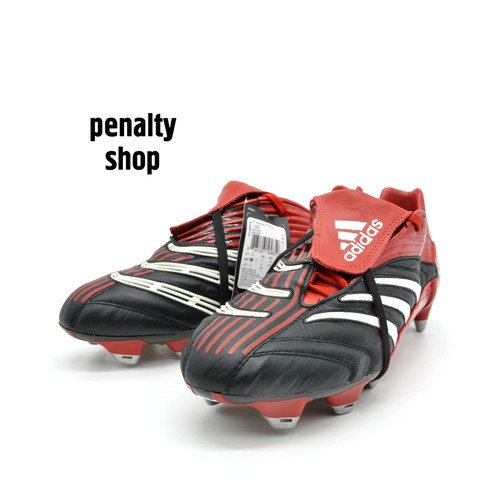 Nuevo Y En Caja Adidas Predator Absolute XTRX SG 115880 Rara Edición  Limitada | eBay