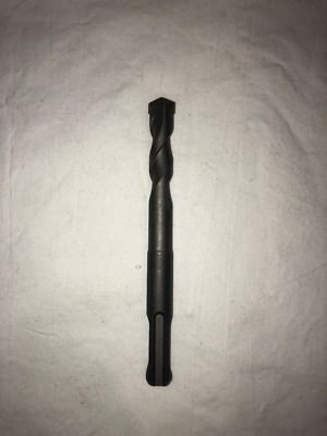 Qty 1 SDS Rotary Hammer Drill Bits 3/8'' x 4 1/4'' fit Hilti Bosch DeWalt Mikita