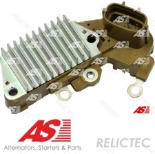 Alternator Voltage Regulator ARE6043