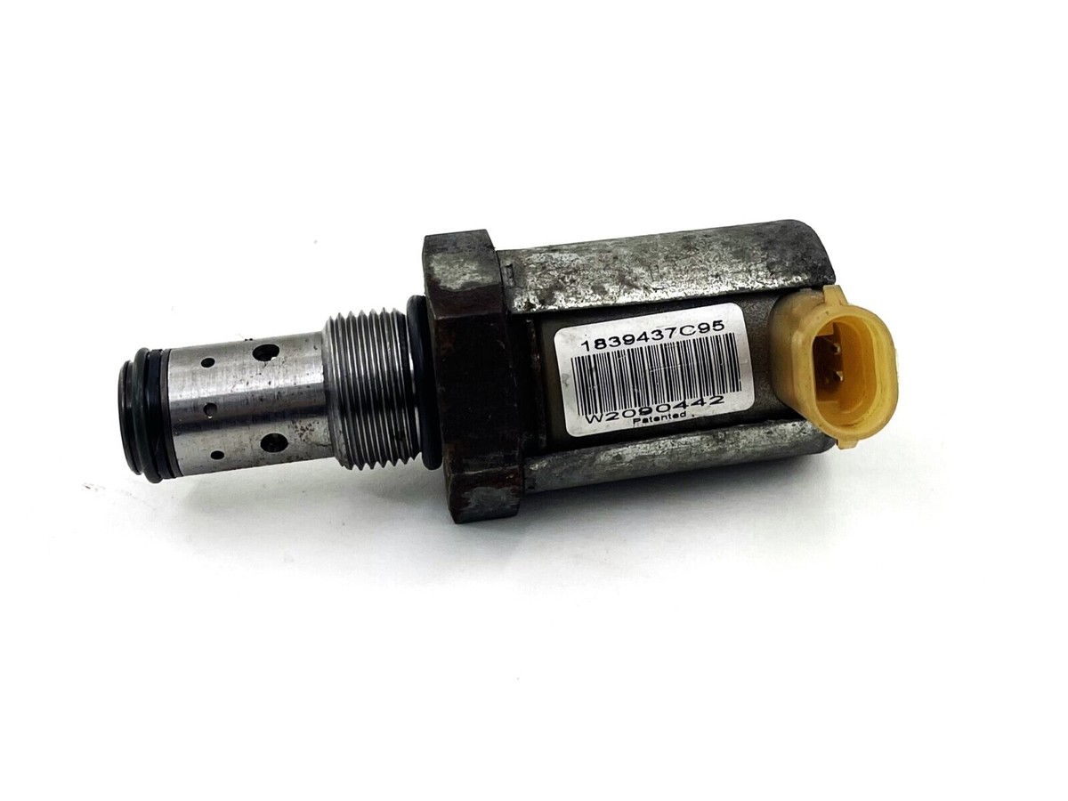 なのは　N4コン Amazon.com: Mover Parts 6 PCS Fuel Injector Nozzle 9L6884 4N7100