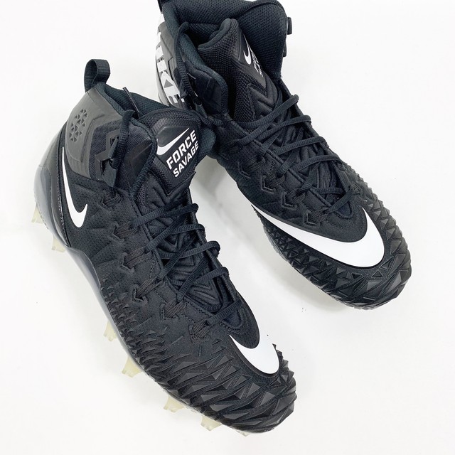 savage force cleats