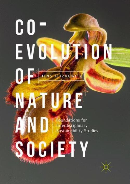 Thumbnail - Co-evolution Of Nature And Society Jens Jetzkowitz Taschenbuch