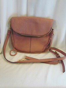 vince camuto lamb leather crossbody bag