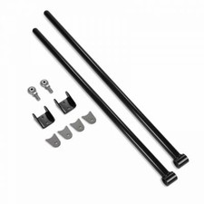 Cognito 50" Universal Traction Bar Kit With Universal Bolt Or Weld On Brackets