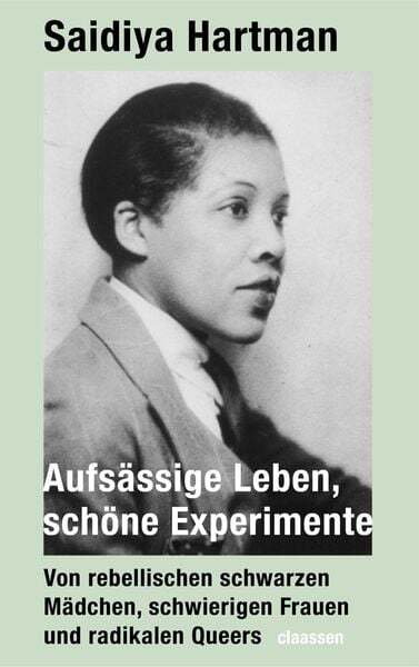 Thumbnail - Aufsässige Leben, Schöne Experimente
