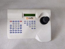 Cieffe CKCD0232-EU Cam Controller 12VDC, 500mA