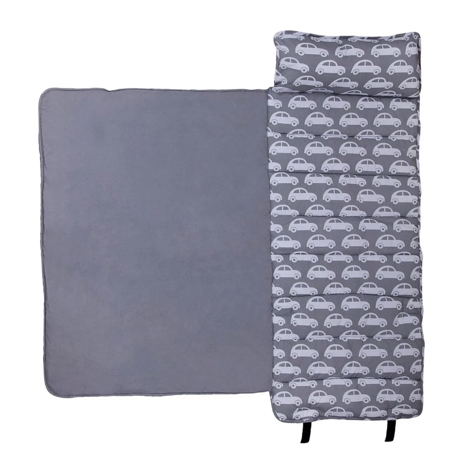 Wildkin оригинальный коврик для сна автомобили - новый с ярлыками - Изображение 4 из 4