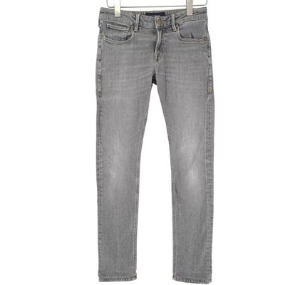 Scotch & Soda Tye Mens Stretch Slim Tapered Jeans Size W28 L30