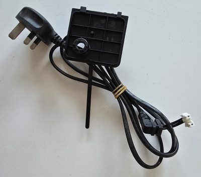 Original Sony KD-55A8 Stromkabel 4-745-608 UK Stecker KD-55A8 KD-65A8