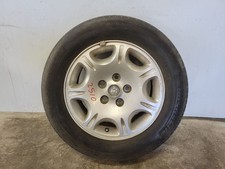 1998 1999 2000 2001 2002 2003 Jaguar Xj8 16x7 Alloy Wheel Rimtire Oem Mnc6113ca 1998 1999 2000 2001 2002 2003 Jaguar Xj8 16x7 Alloy Wheel Rimtire Oem Mnc6113ca