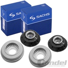 Kit de butée de suspension Fiat PUNTO EVO