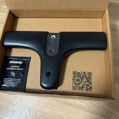 CANYON Aeroad CP0048 T-BAR 90mm