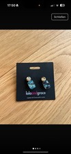 Swarovski Ohrringe