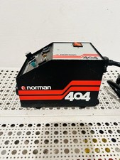 NORMAN 404  Strobe Lighting System Unit Origi...