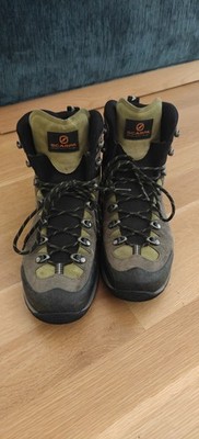 SCARPA R-Evolution GTX  Gore Tex Hiking Boots Size 43.5 / 10.5