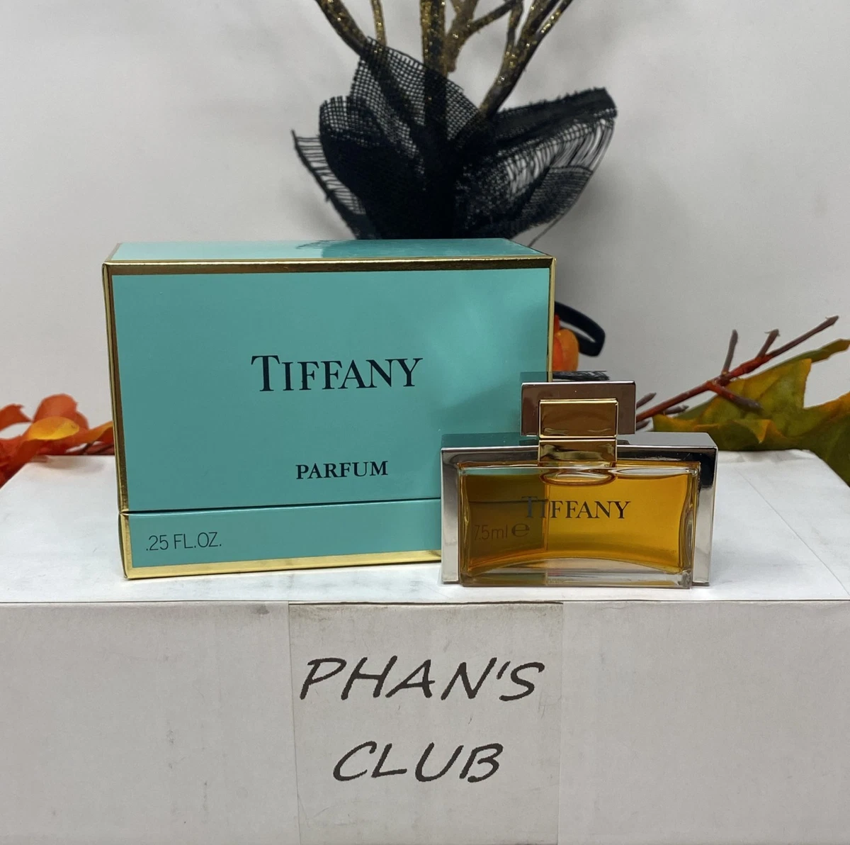 Las mejores ofertas en Tiffany & Co. descatalogado Fragancias para