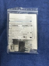 NEW - SIEMENS 3VA9133-0JD11 CB BOX TERMINALS COPPER FOR 3PHASE (V-10)