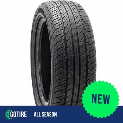 1 X New - 165/80R13 Arisun Aggressor ZP01 83T