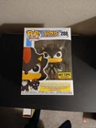 Funko Pop! Vinyl: Sonic the Hedgehog - Shadow With Chao #288 Hot Topic Exclusive