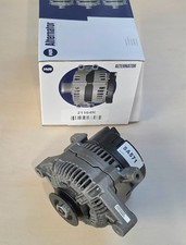 ALTERNATOR 70A FITS VAUXHALL COMBO CORSA B TIGRA 1.4 WAI 21164R