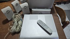 Enceintes Philips LX3900SA Home Cinema Completo + lettore DVD Perfetto 