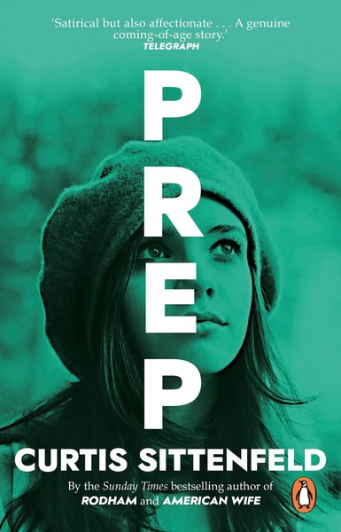 Prep | Curtis Sittenfeld | Englisch | Taschenbuch | 480 S. | 2010-image