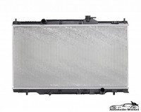 MotorküHlung Radiator FüR Honda CR-V 01-07