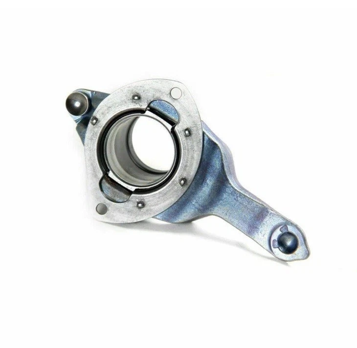 0AM DQ200 DSG7 Transmission Dual Clutch Kit 602000600 For VW AUDI 7-Speed  - Image 4 of 4