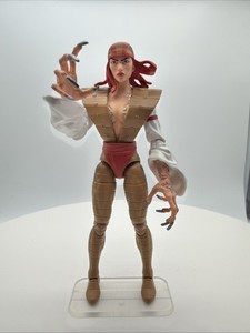 マーベルレジェンド ビルド XEMNU (レア) ホビーショップ I.T.R.