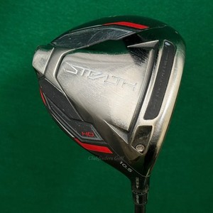 Taylormade Stealth HD Driver | eBay
