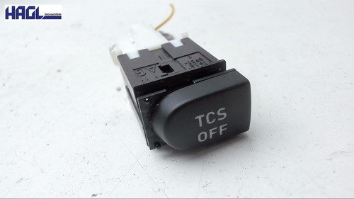 Schalter TSC OFF 5P0927118A Seat Leon 1.9 TDI DPF DSG 1 P Limousine