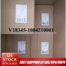 ABB NEW Valve Positioner V18345-1004210001 V183451004210001 US Free TAX