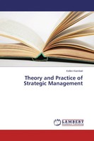 Kellen Kiambati | Theory And Practice Of Strategic Management | Taschenbuch