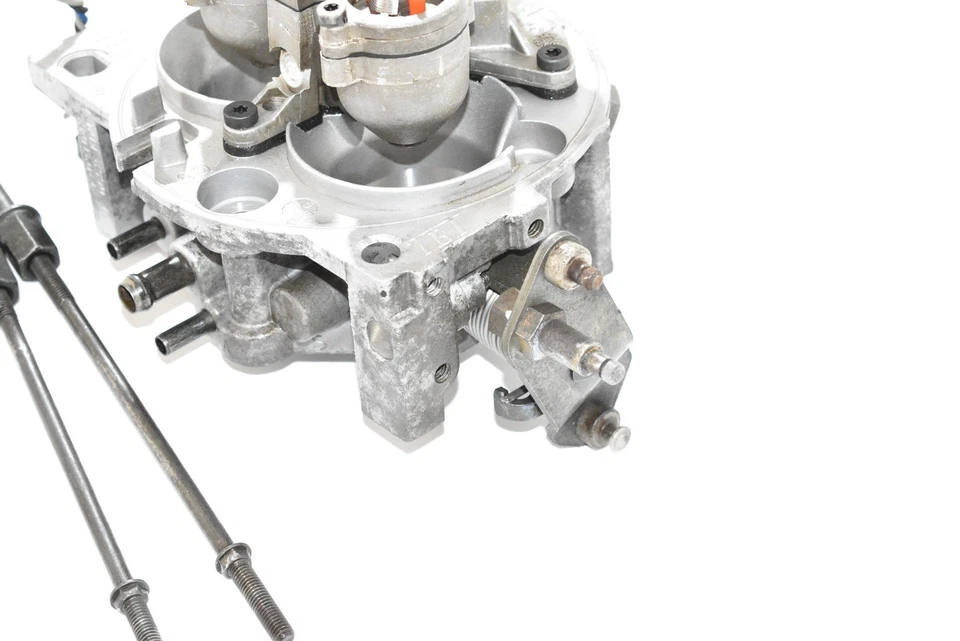 93-95 通用 TBI TROTTLE 身体注射原始设备制造商 GMC BUICK 雪佛兰 94 17091042 — 第 4/4 张图片