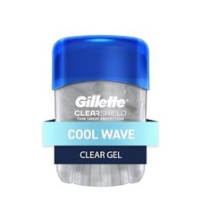 Mens Antiperspirant Deodorant Clear Gel