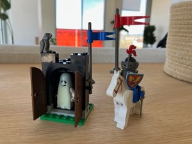 LEGO Castle: Black Monarch's Ghost (6034)
