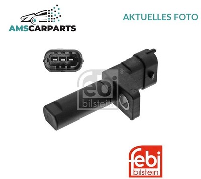 KURBELWELLENSENSOR IMPULSGEBER 37984 FEBI BILSTEIN P NEU OE QUALITÄT
