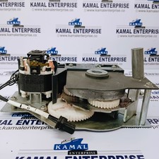 SCHNEIDER ELECTRIC MCH/XM Motor 200-250 VDC Mechanism 47891