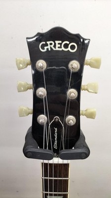 Greco EG500 Black 1970s Electric Guitar From Japan for sale online