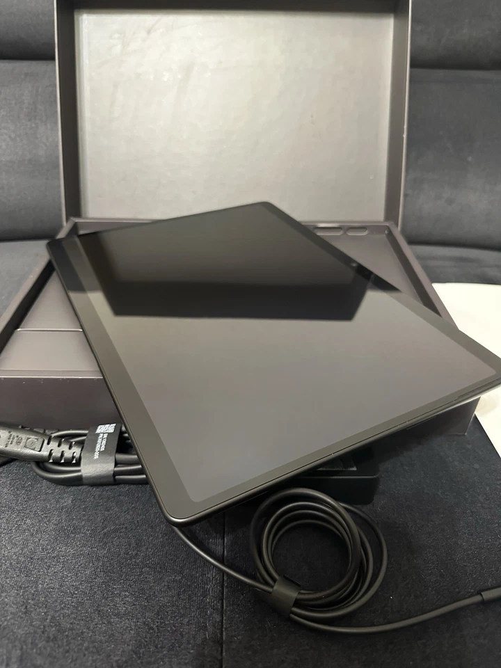 💥Surface Pro 11 Snapdragon X Elite-16-512GB💥50€ Rabatt. Wie Neu. Garantie.OLED - Bild 4 von 4