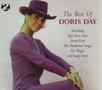 Audio Cd - Doris Day - The Best Of (2 Cd) - Not Now Music -D- Neu