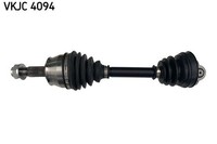 SKF Antriebswelle VKJC4094